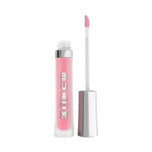 BUXOM Full-On Plumping Lip Cream, Lip Plumper Gloss, Enhancing Tinted Lip Plumper, Moisturizing Lip Gloss with Peptides and Vitamin E, Cruelty Free