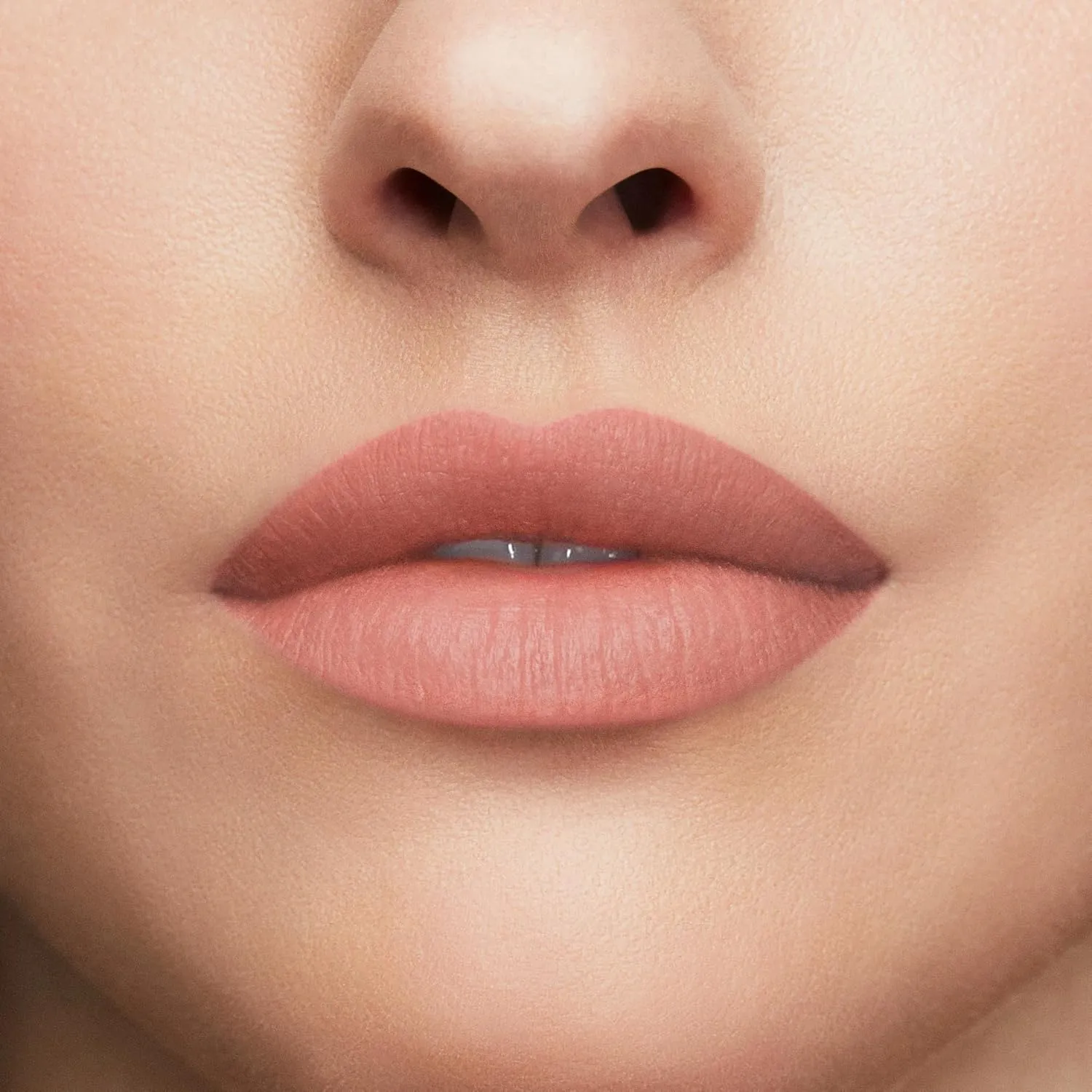 BUXOM Power Line Plumping Lip Liner, Long Lasting and Retractable Lip Liner, Moisturizing with Peptides and Vitamin E for Plump, Cruelty Free