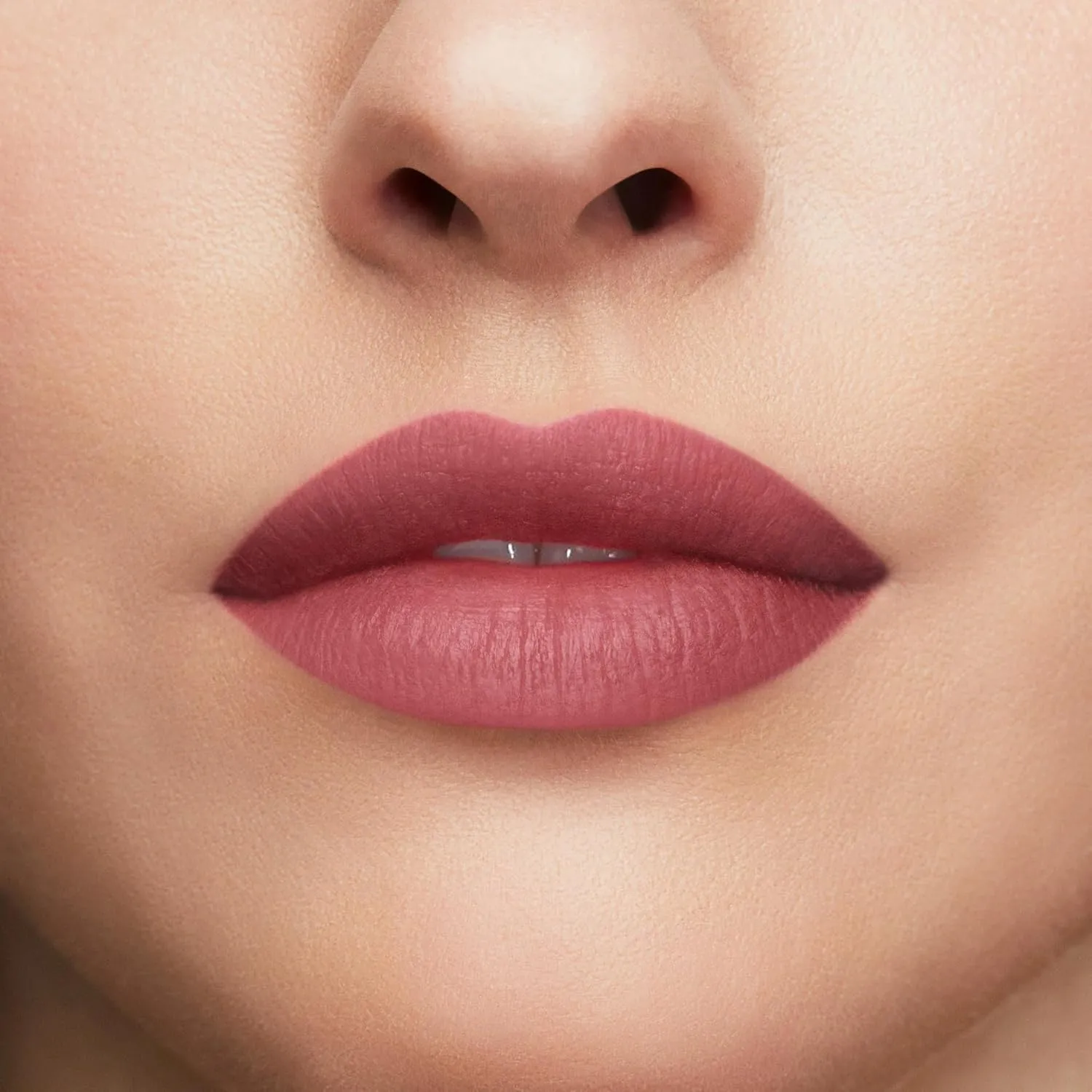 BUXOM Power Line Plumping Lip Liner, Long Lasting and Retractable Lip Liner, Moisturizing with Peptides and Vitamin E for Plump, Cruelty Free