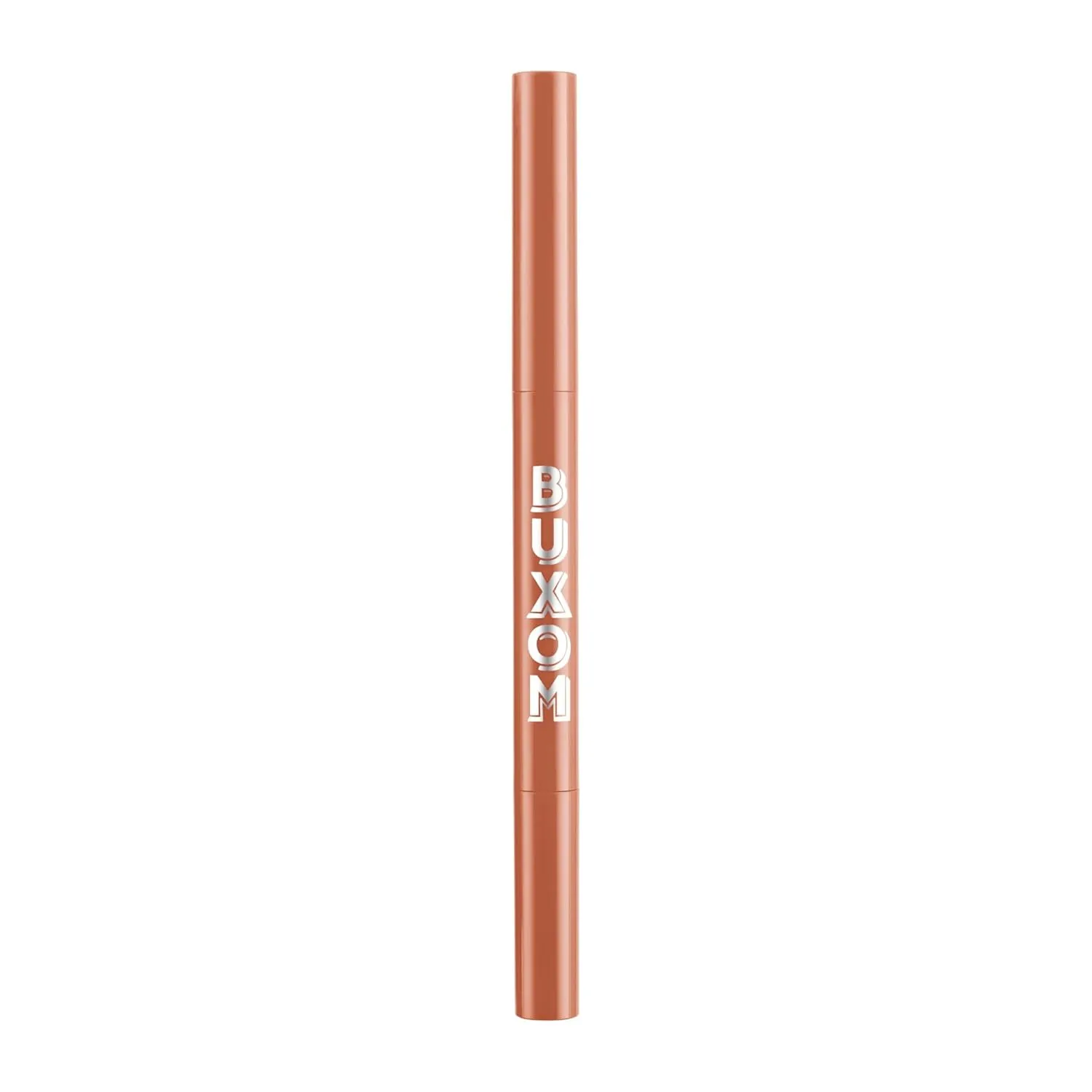 BUXOM Power Line Plumping Lip Liner, Long Lasting and Retractable Lip Liner, Moisturizing with Peptides and Vitamin E for Plump, Cruelty Free