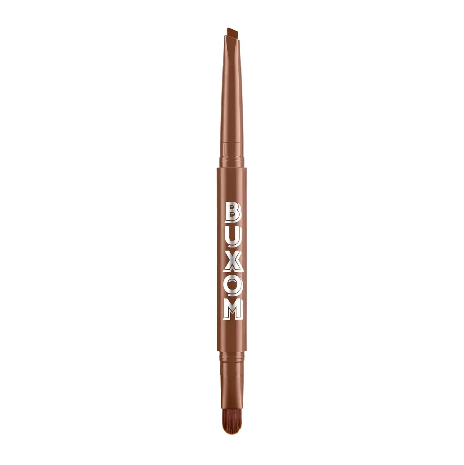BUXOM Power Line Plumping Lip Liner, Long Lasting and Retractable Lip Liner, Moisturizing with Peptides and Vitamin E for Plump, Cruelty Free