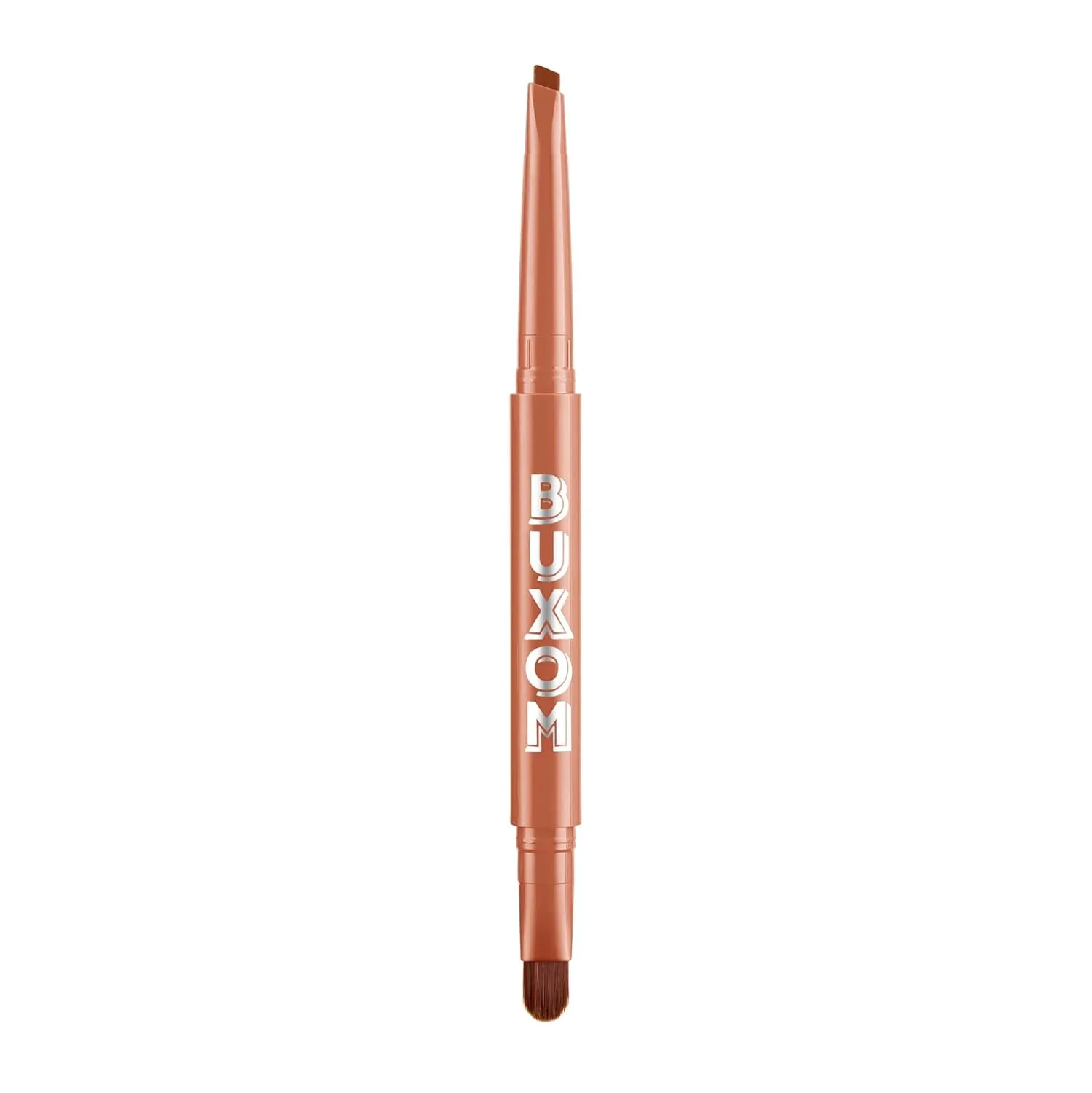 BUXOM Power Line Plumping Lip Liner, Long Lasting and Retractable Lip Liner, Moisturizing with Peptides and Vitamin E for Plump, Cruelty Free