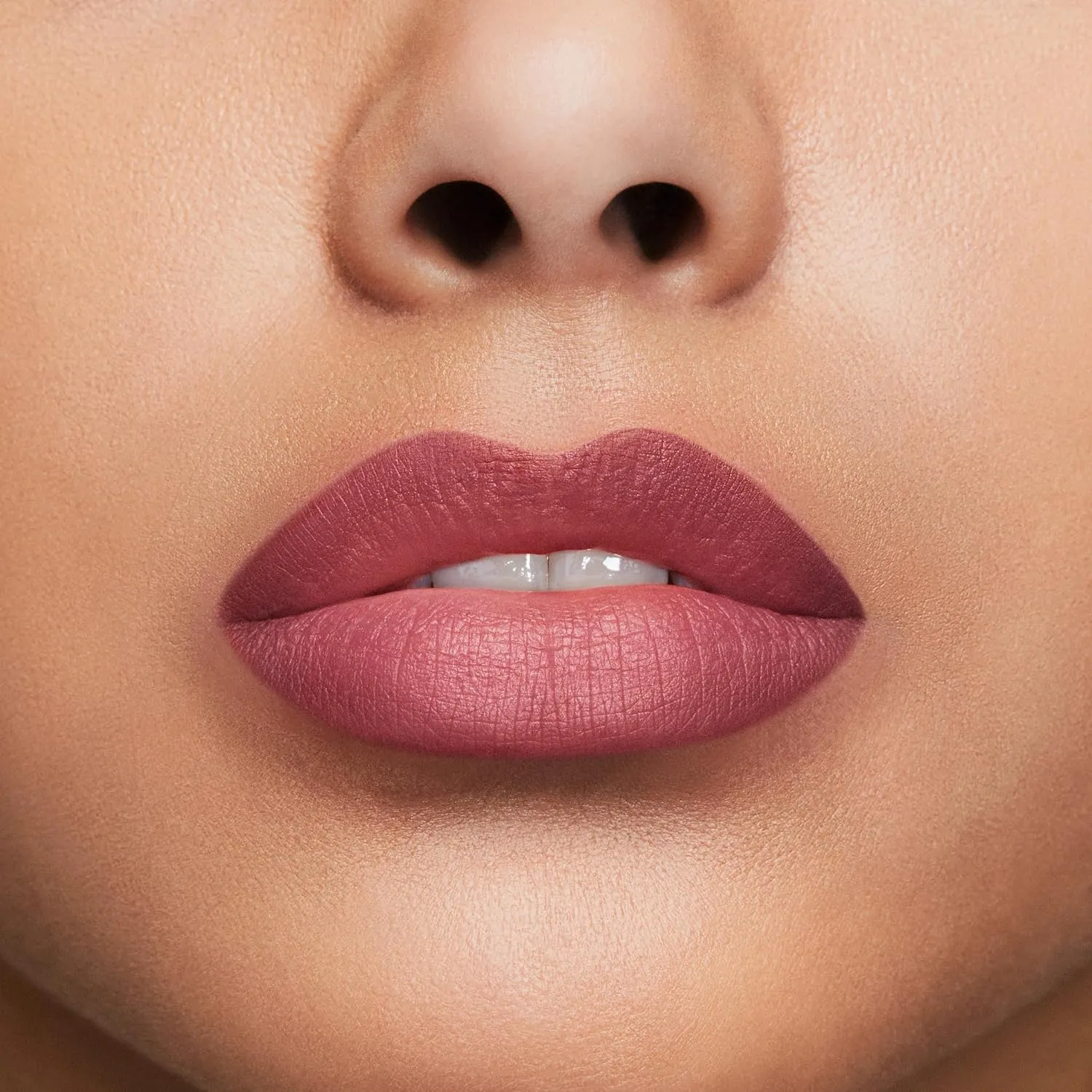 BUXOM Power Line Plumping Lip Liner, Long Lasting and Retractable Lip Liner, Moisturizing with Peptides and Vitamin E for Plump, Cruelty Free