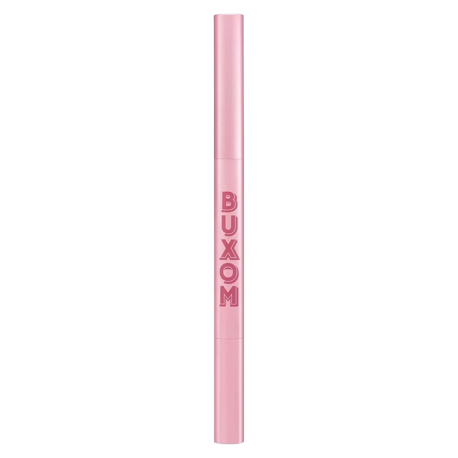 BUXOM Power Line Plumping Lip Liner, Long Lasting and Retractable Lip Liner, Moisturizing with Peptides and Vitamin E for Plump, Cruelty Free