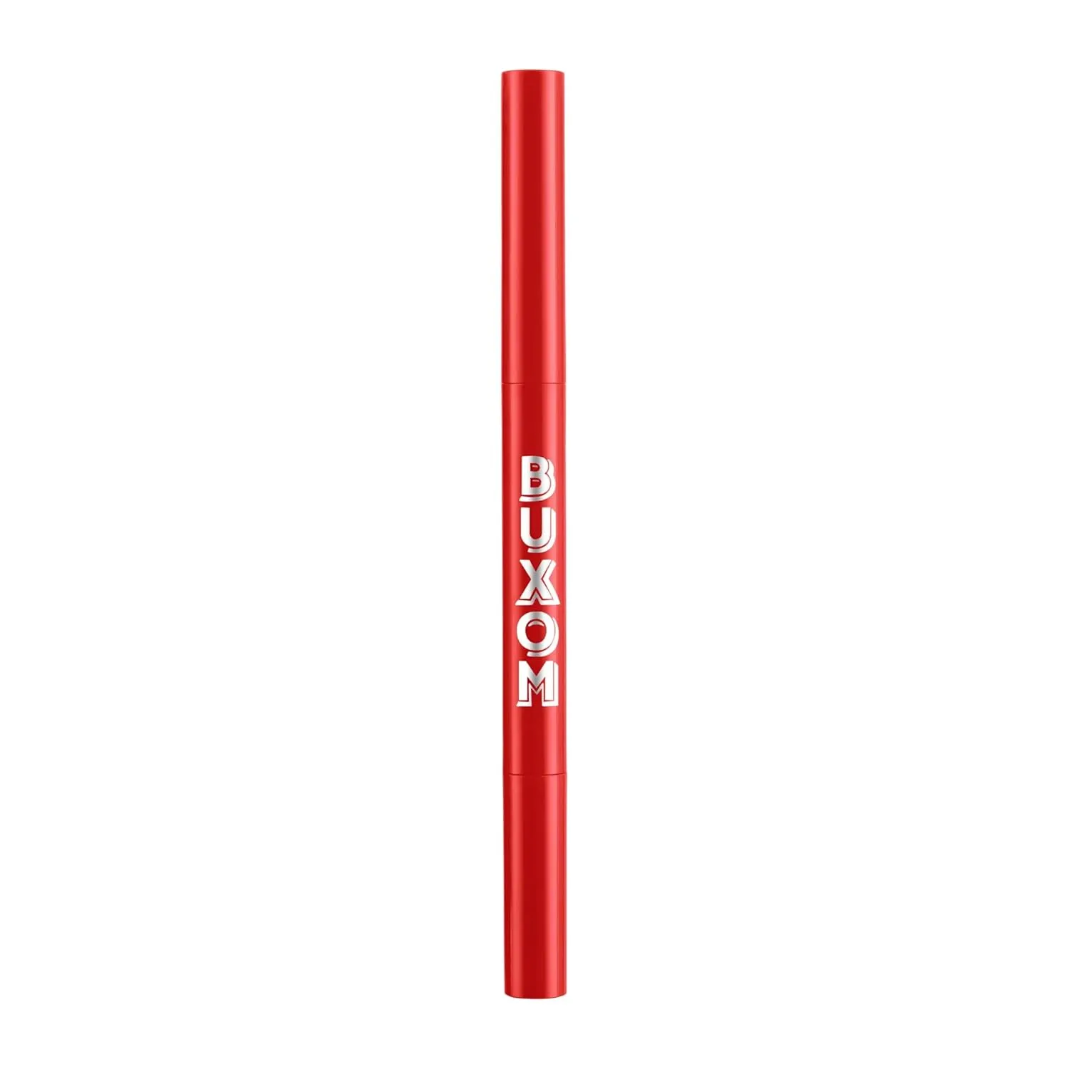 BUXOM Power Line Plumping Lip Liner, Long Lasting and Retractable Lip Liner, Moisturizing with Peptides and Vitamin E for Plump, Cruelty Free