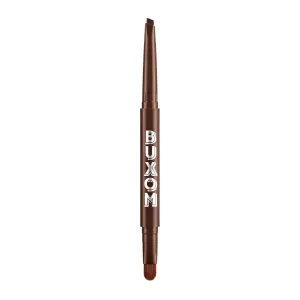 BUXOM Power Line Plumping Lip Liner, Long Lasting and Retractable Lip Liner, Moisturizing with Peptides and Vitamin E for Plump, Cruelty Free