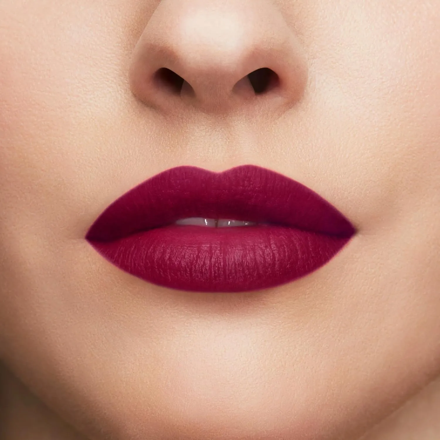 BUXOM Power Line Plumping Lip Liner, Long Lasting and Retractable Lip Liner, Moisturizing with Peptides and Vitamin E for Plump, Cruelty Free