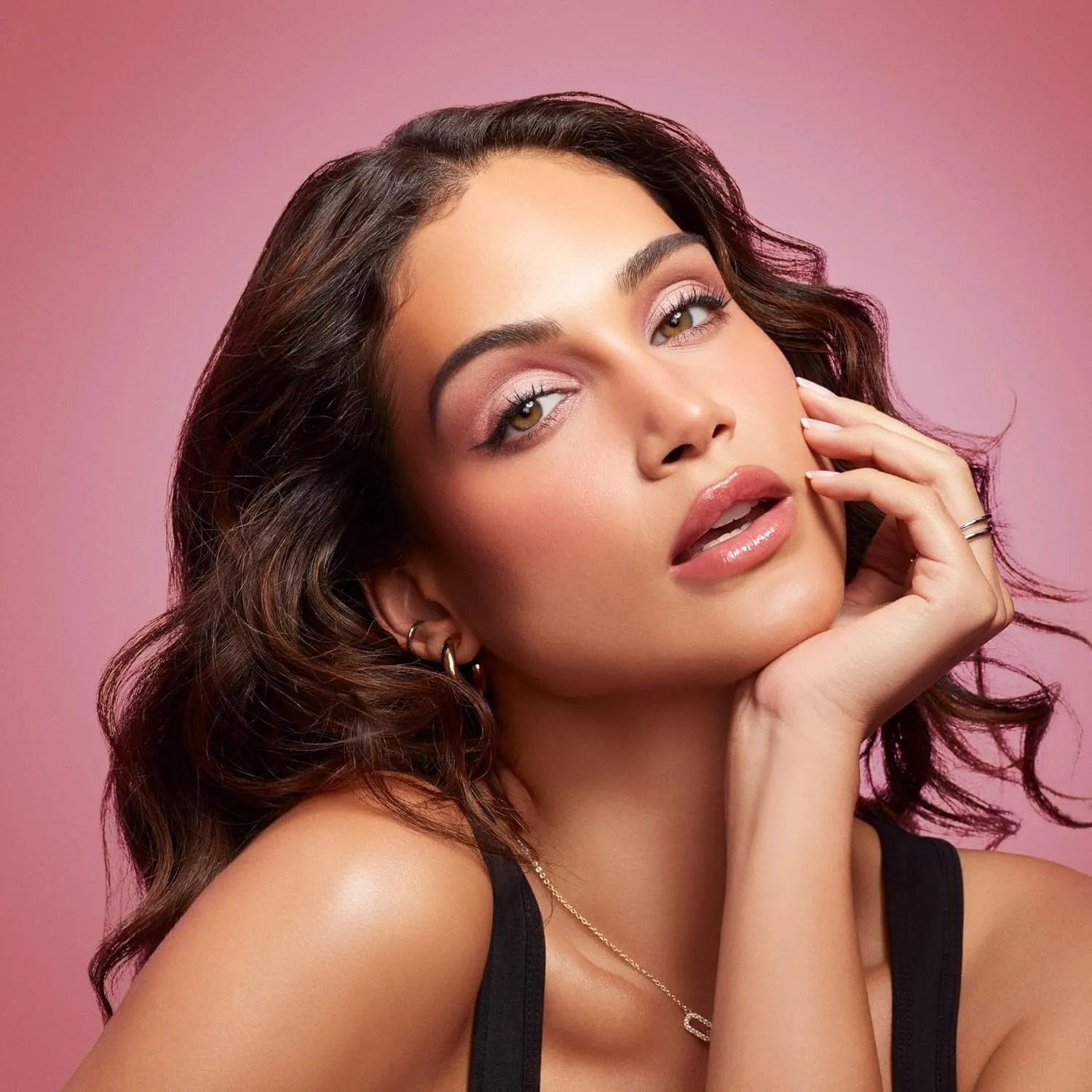 BUXOM Power Line Plumping Lip Liner, Long Lasting and Retractable Lip Liner, Moisturizing with Peptides and Vitamin E for Plump, Cruelty Free