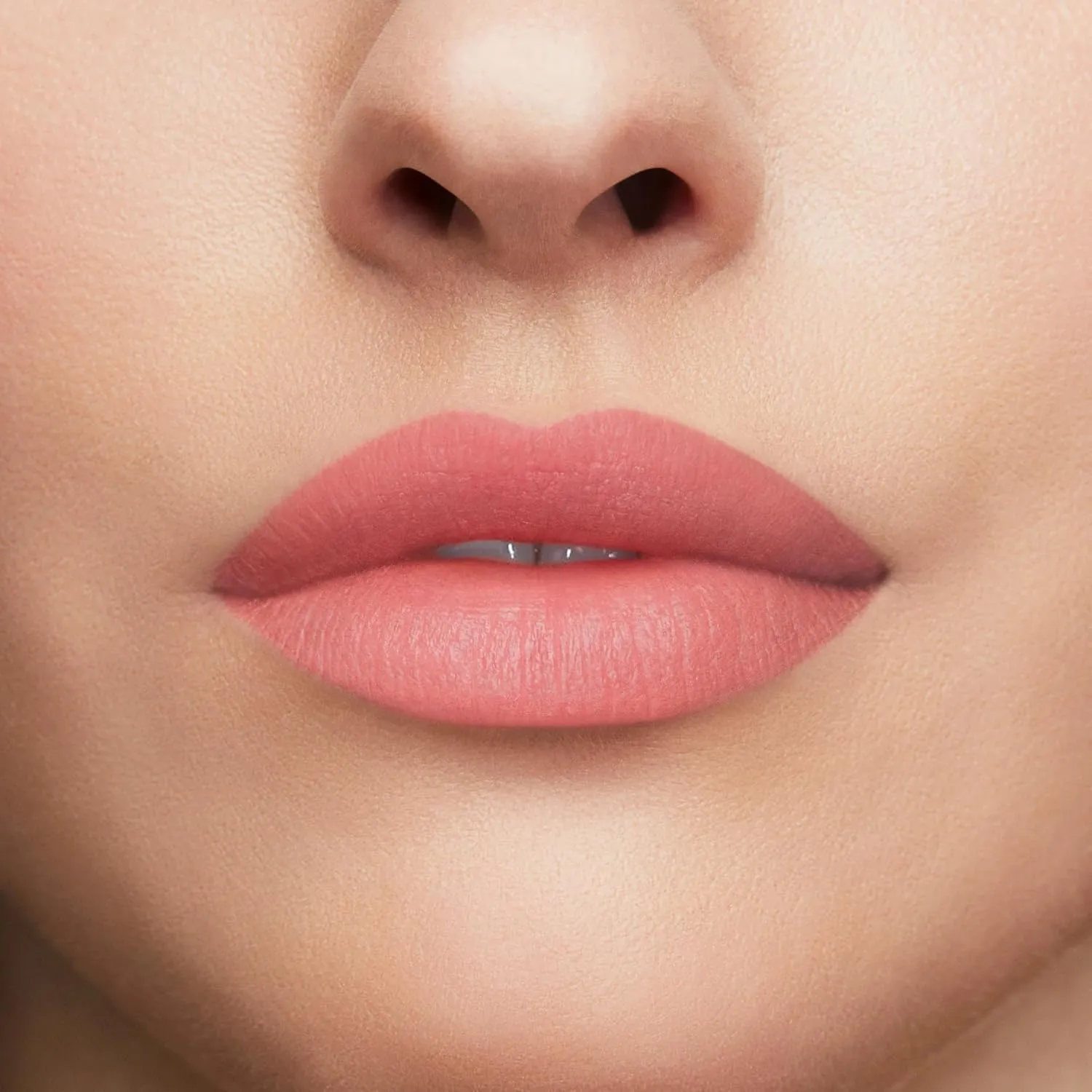 BUXOM Power Line Plumping Lip Liner, Long Lasting and Retractable Lip Liner, Moisturizing with Peptides and Vitamin E for Plump, Cruelty Free