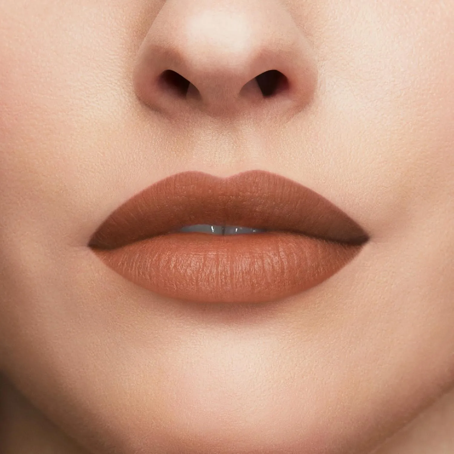BUXOM Power Line Plumping Lip Liner, Long Lasting and Retractable Lip Liner, Moisturizing with Peptides and Vitamin E for Plump, Cruelty Free