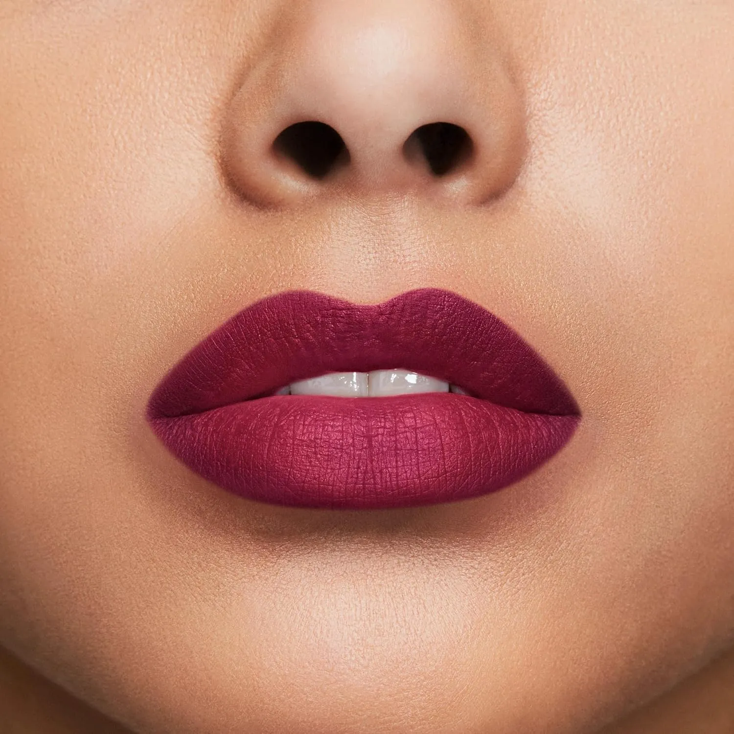 BUXOM Power Line Plumping Lip Liner, Long Lasting and Retractable Lip Liner, Moisturizing with Peptides and Vitamin E for Plump, Cruelty Free