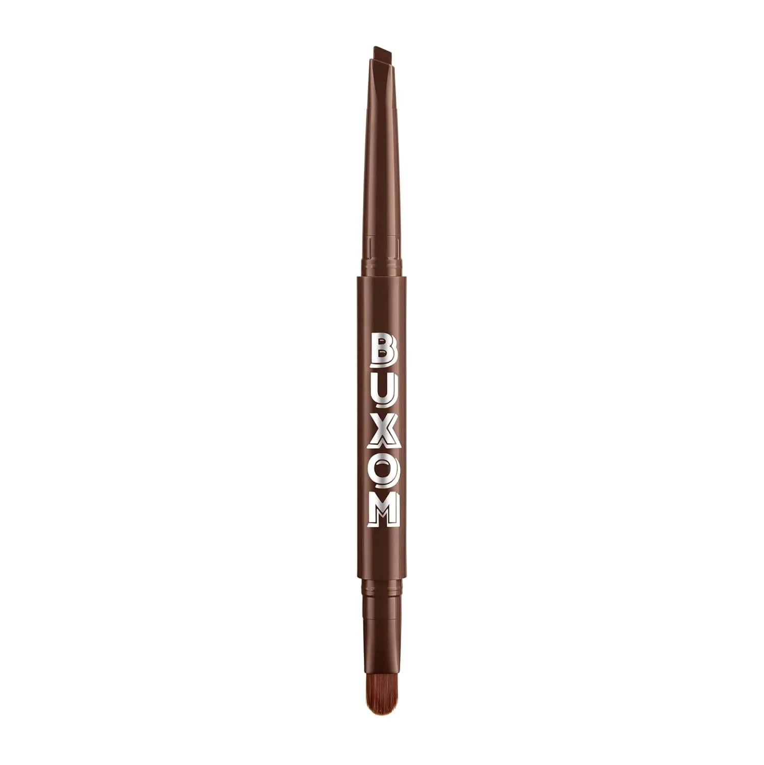 BUXOM Power Line Plumping Lip Liner, Long Lasting and Retractable Lip Liner, Moisturizing with Peptides and Vitamin E for Plump, Cruelty Free