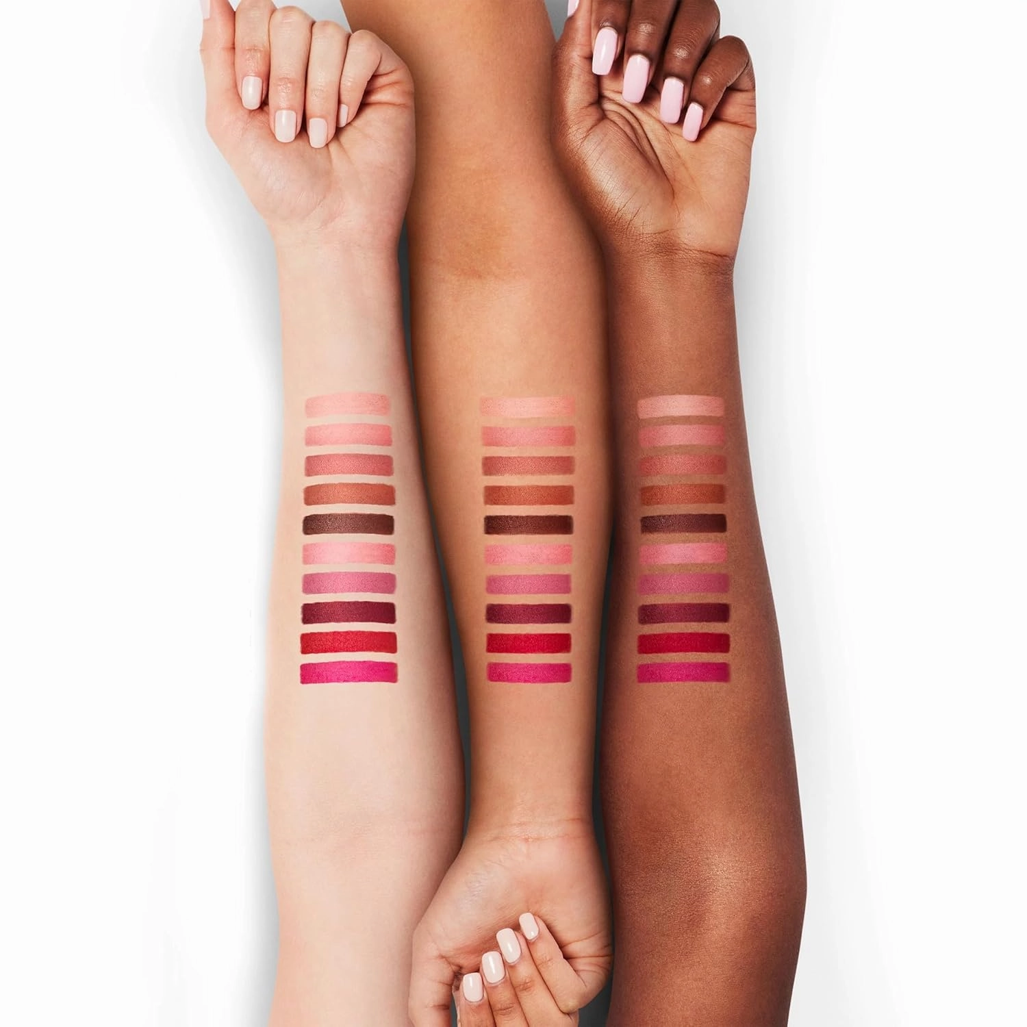 BUXOM Power Line Plumping Lip Liner, Long Lasting and Retractable Lip Liner, Moisturizing with Peptides and Vitamin E for Plump, Cruelty Free