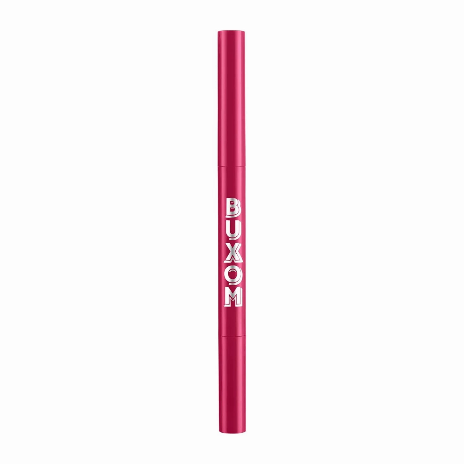 BUXOM Power Line Plumping Lip Liner, Long Lasting and Retractable Lip Liner, Moisturizing with Peptides and Vitamin E for Plump, Cruelty Free