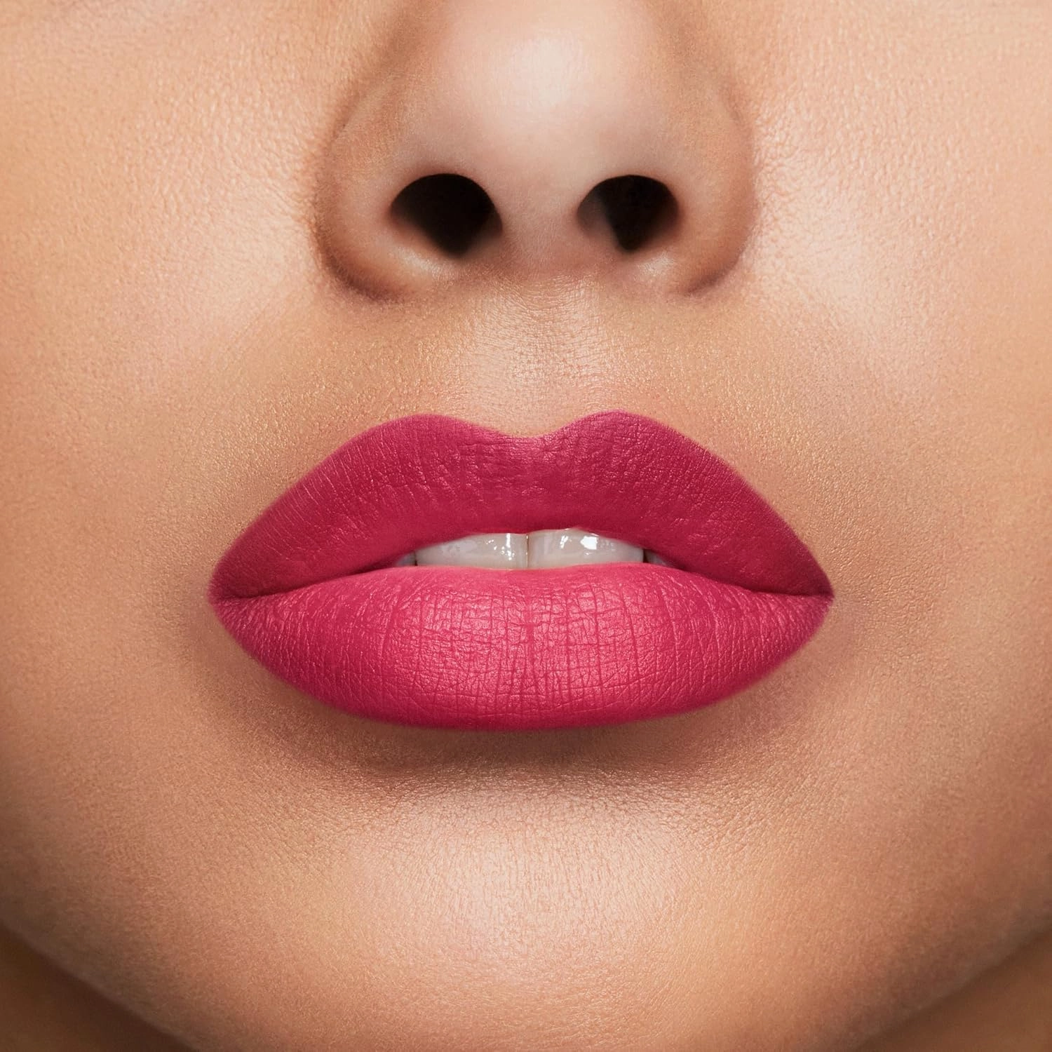 BUXOM Power Line Plumping Lip Liner, Long Lasting and Retractable Lip Liner, Moisturizing with Peptides and Vitamin E for Plump, Cruelty Free