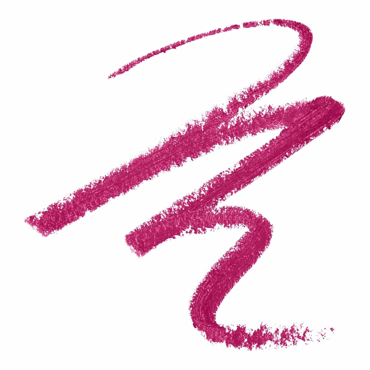 BUXOM Power Line Plumping Lip Liner, Long Lasting and Retractable Lip Liner, Moisturizing with Peptides and Vitamin E for Plump, Cruelty Free