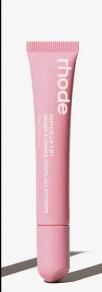 by Hailey Bieber Peptide Lip Tint Ribbon Sheer Pink 10ml / .3 fl oz