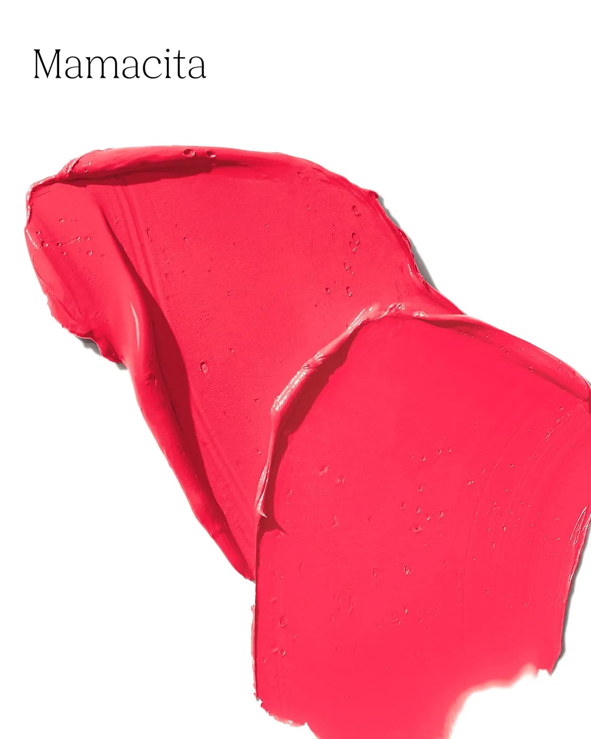 by Patricia De León | Bold Aspirations Liquid Lipstick (Mamacita) | Highly Pigmented Smooth Matte Finish | Vibrant Pink Tone | Long Lasting, Non-Transfer, Hydrating Formula | Vegan | Cruelty-Free | .14 fl oz