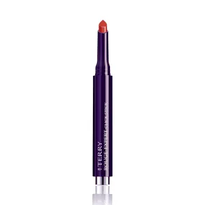 By Terry Rouge Expert Click Stick, Long-Wearing, Non-Drying, Matte Lipstick, Travel Friendly, Baby Brick, 1.5g