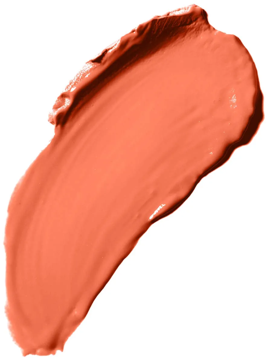 By Terry Rouge Expert Click Stick, Long-Wearing, Non-Drying, Matte Lipstick, Travel Friendly, Naked Nectar, 1.5g