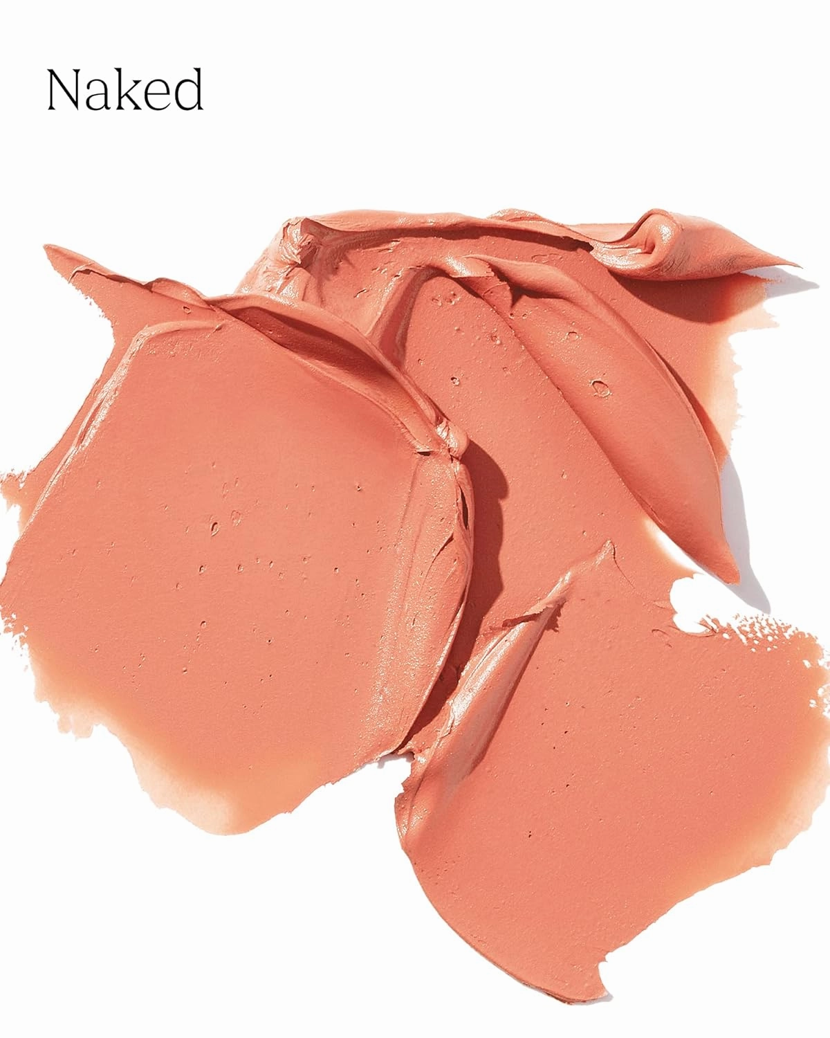 by Patricia De León | High Powered Lipstick (Naked) | Intensely Colored Nude Matte Finish Lipsticks | Long Lasting Hydrating Formula, Creamy Texture for Weightless Coverage | Vegan | Cruelty-Free | .14 oz