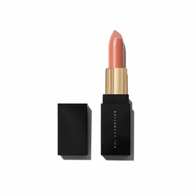 by Patricia De León | High Powered Lipstick (Naked) | Intensely Colored Nude Matte Finish Lipsticks | Long Lasting Hydrating Formula, Creamy Texture for Weightless Coverage | Vegan | Cruelty-Free | .14 oz