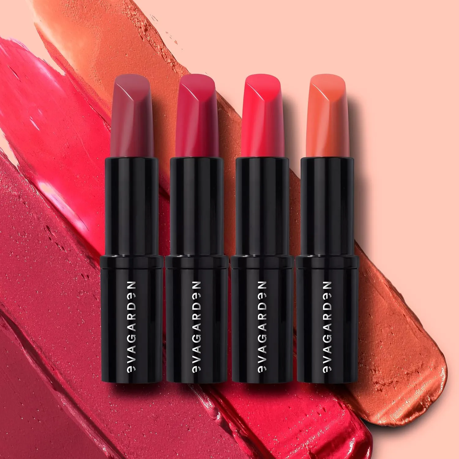 Care Colour Lipstick - Adorns Your Lips with Pure, Bright Hues - Nourishes with Jojoba, Sweet Almond and Avocado Oil - Protects Skin with Cocoa Seed Butter - 593 Raspberry - 0.1 oz