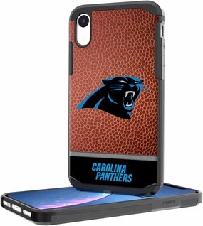 Carolina Panthers iPhone Rugged Wordmark Design Case