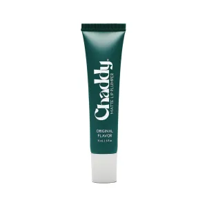 Chaddy Matte Lip Plumper - Hydrating Lip Plumper with Hyaluronic Acid | Plumping Lip, Natural Lip Care and Enhancer - 0.5 fl.oz (Original Flavor)