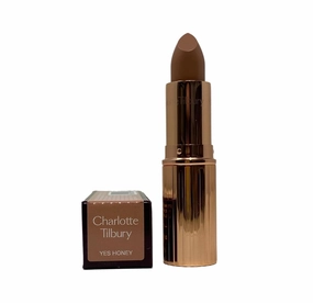 CHARLOTTE TILBURY K.I.S.S.I.N.G fallen from the lipstick tree - Yes Honey