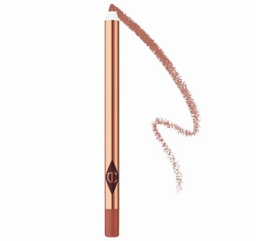 Charlotte Tilbury Lip Cheat Lip Liner in Iconic Nude