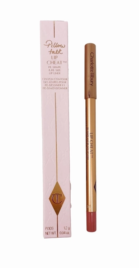 CHARLOTTE TILBURY Pillow Talk Lip Cheat - Pillow Talk (.04 Oz)