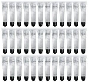 Cherimoya MAX Makeup Clear Lip Polish bulk (36 Pieces)