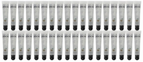 Cherimoya (36Pack) MAX Makeup Lip Polish Coconut Oil Clear Gloss