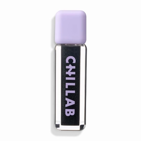 Chillab Magic Black Plumping Lip Oil, Hydrating, Color-Adapting, High-Shine Gloss, Non-Sticky, Nourishing & Long-Lasting Lip Treatment