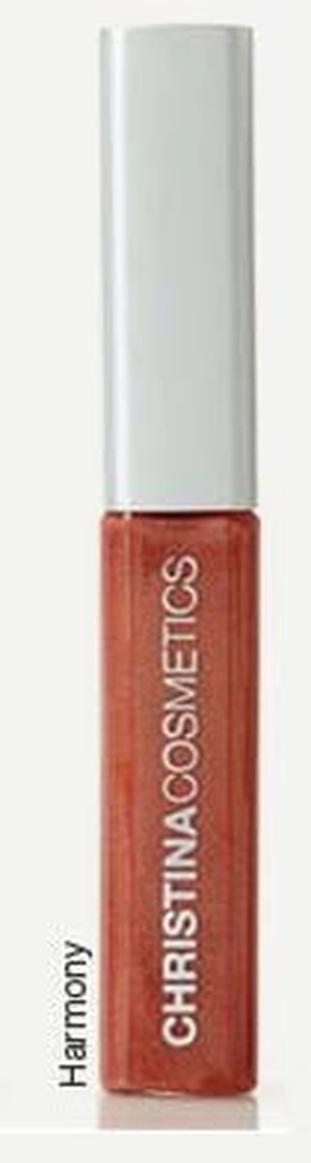 Christina Cosmetics Lip Gloss in Harmony