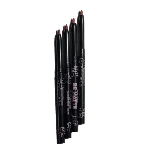 CITY COLOR Be Matte Lip Liner Bundle