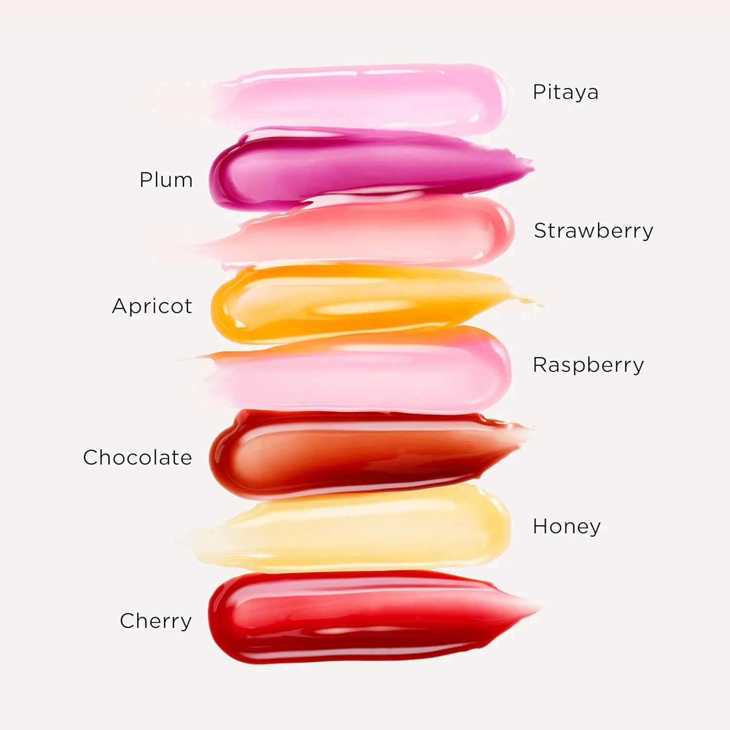 Clarins Lip Comfort Oil | Hydrating, Nourishing and Moisturizing Lip Oil | Sheer, High Shine Finish | Soothes, Comforts and Protects Lips | Visibly Plumps | 93% Natural Ingredients | 0.2 Ounces