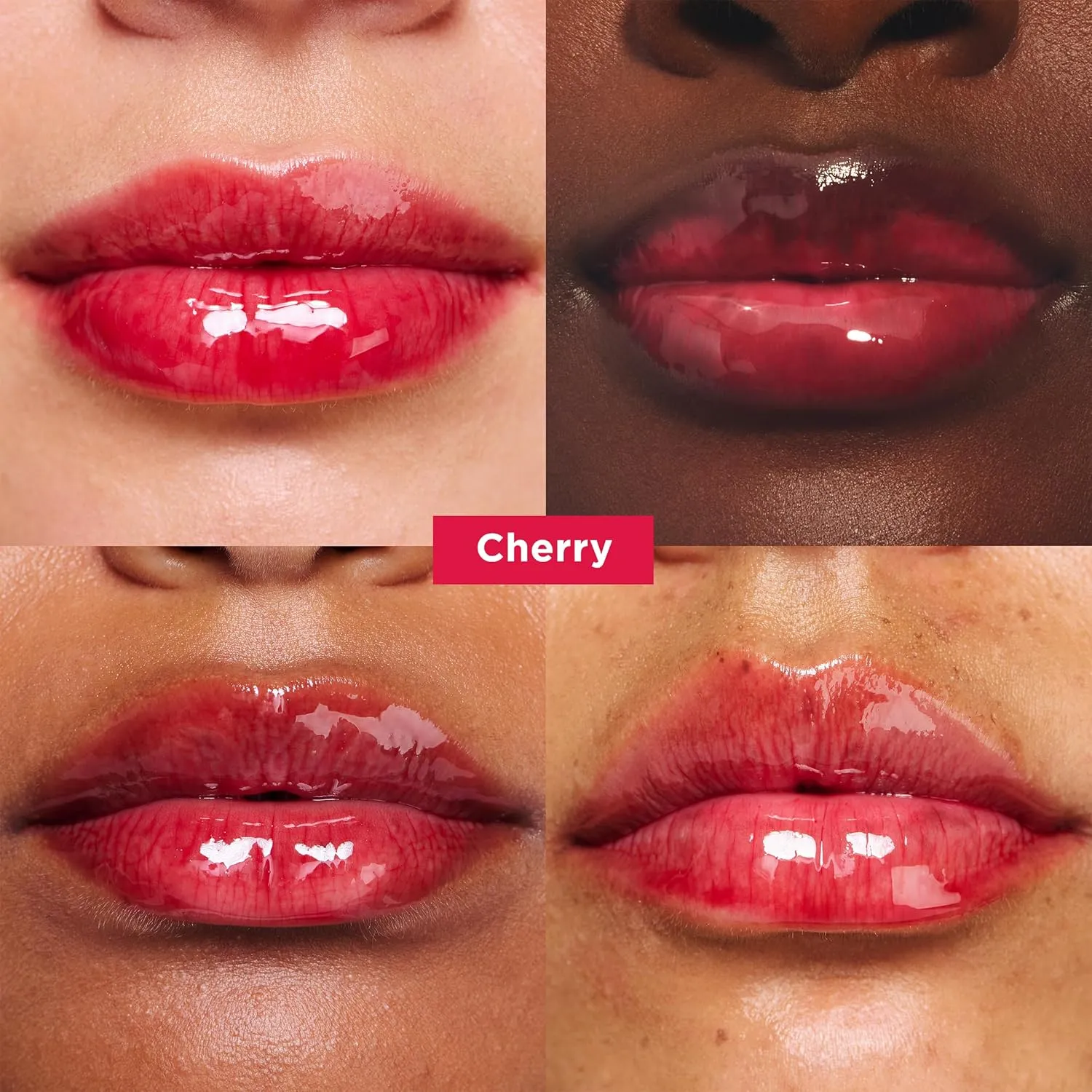 Clarins Lip Comfort Oil | Hydrating, Nourishing and Moisturizing Lip Oil | Sheer, High Shine Finish | Soothes, Comforts and Protects Lips | Visibly Plumps | 93% Natural Ingredients | 0.2 Ounces