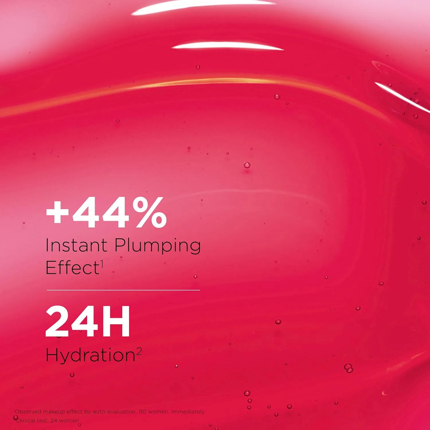 Clarins Lip Comfort Oil | Hydrating, Nourishing and Moisturizing Lip Oil | Sheer, High Shine Finish | Soothes, Comforts and Protects Lips | Visibly Plumps | 93% Natural Ingredients | 0.2 Ounces