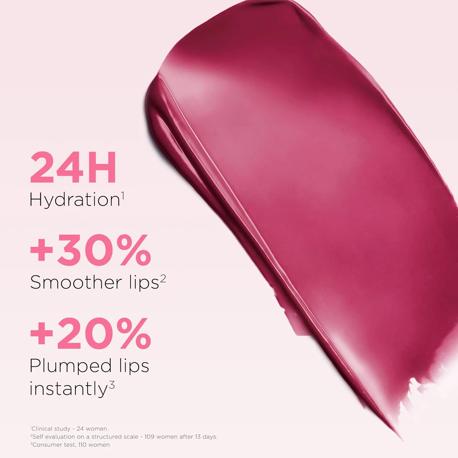 Clarins Lip Oil Balm | Nourishes, Hydrates, and Visibly Plumps | Natural Look | Sheer Finish and Shine | 99% Skincare Formula and 96% Natural Ingredients | Contains Hydrating Peptide | 0.1 Ounce