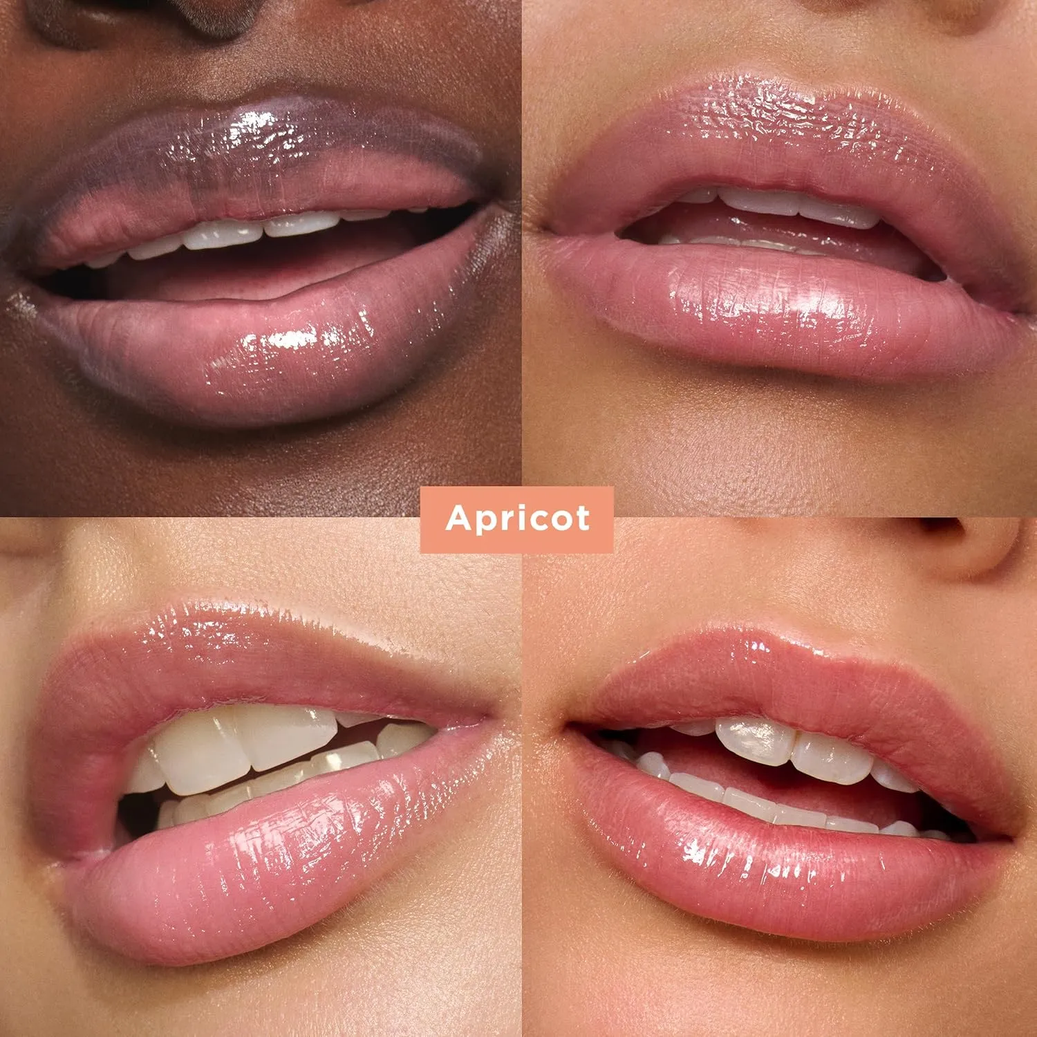 Clarins Lip Perfector | Nourishing, Hydrating, Softening Lip Gloss| Sheer Finish Lip Plumping Gloss | Instant 3D Shine | Award-Winning | Contains Natural Plant Extracts With Skincare Benefits