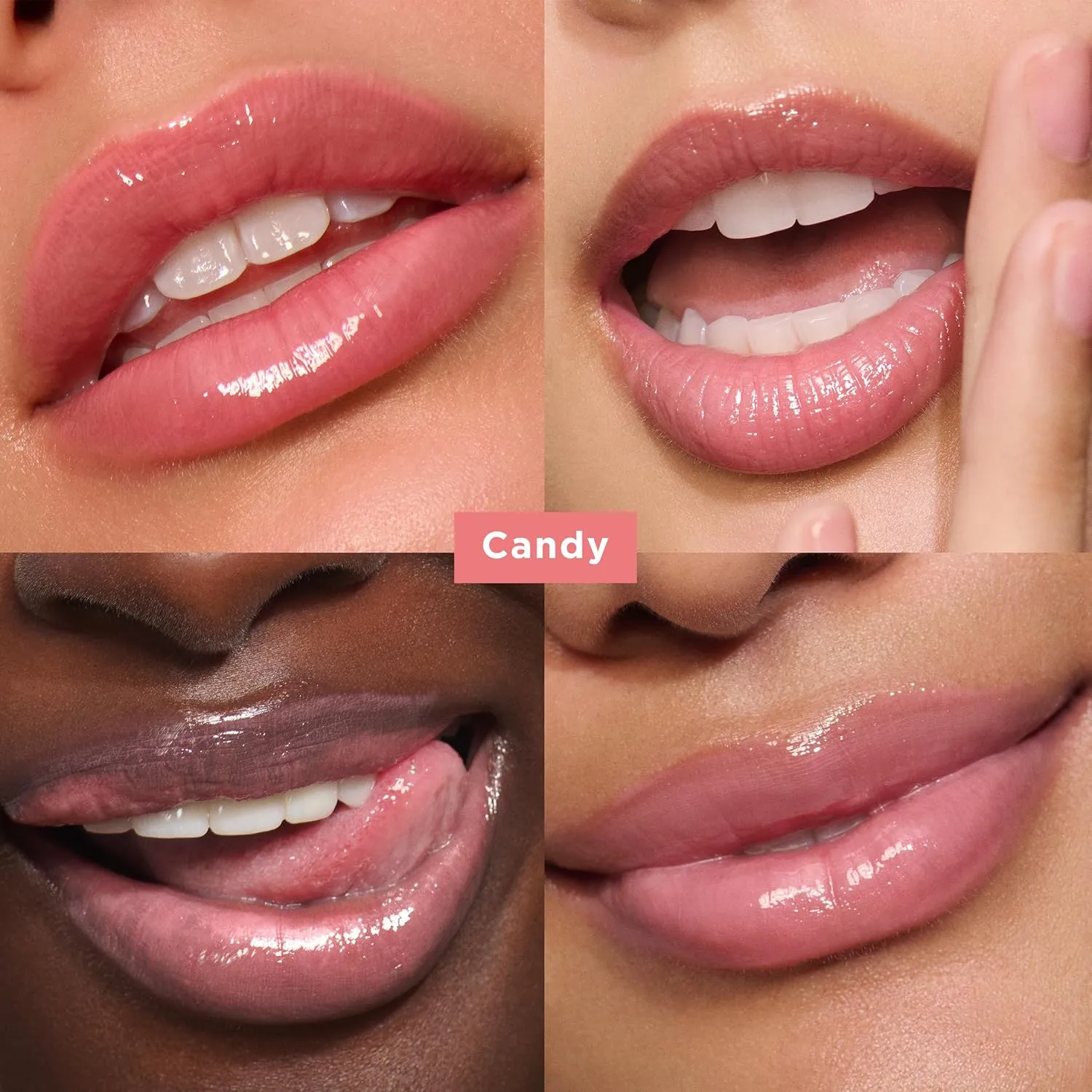 Clarins Lip Perfector | Nourishing, Hydrating, Softening Lip Gloss| Sheer Finish Lip Plumping Gloss | Instant 3D Shine | Award-Winning | Contains Natural Plant Extracts With Skincare Benefits