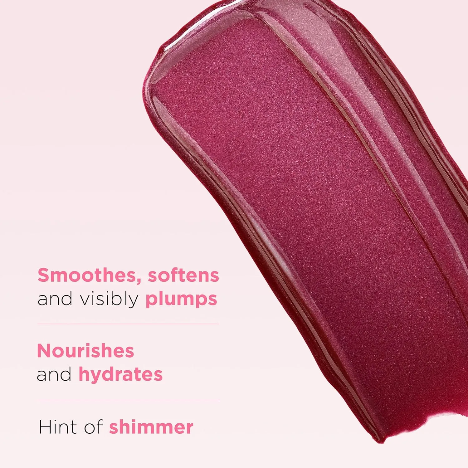 Clarins Lip Perfector | Nourishing, Hydrating, Softening Lip Gloss| Sheer Finish Lip Plumping Gloss | Instant 3D Shine | Award-Winning | Contains Natural Plant Extracts With Skincare Benefits
