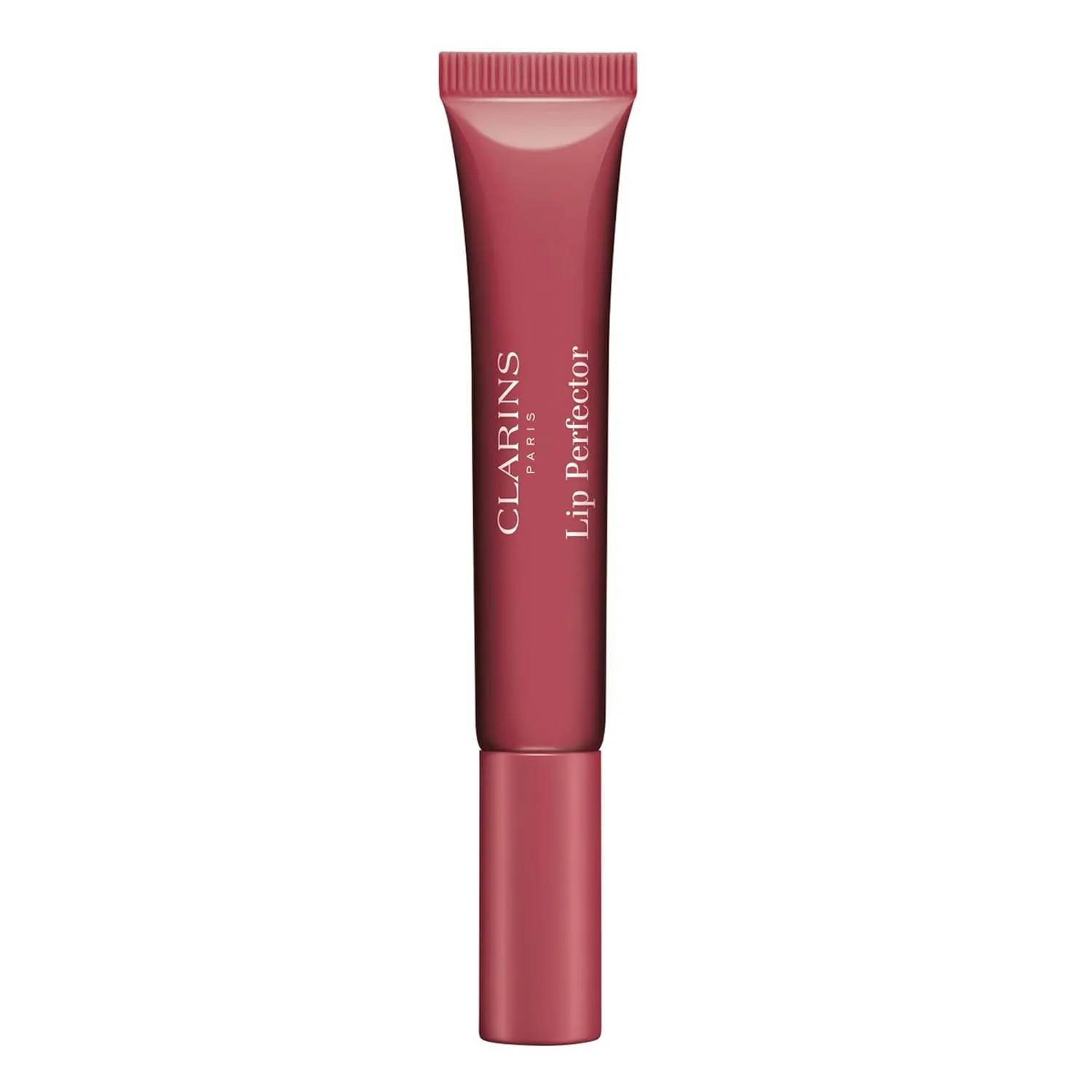Clarins Lip Perfector | Nourishing, Hydrating, Softening Lip Gloss| Sheer Finish Lip Plumping Gloss | Instant 3D Shine | Award-Winning | Contains Natural Plant Extracts With Skincare Benefits