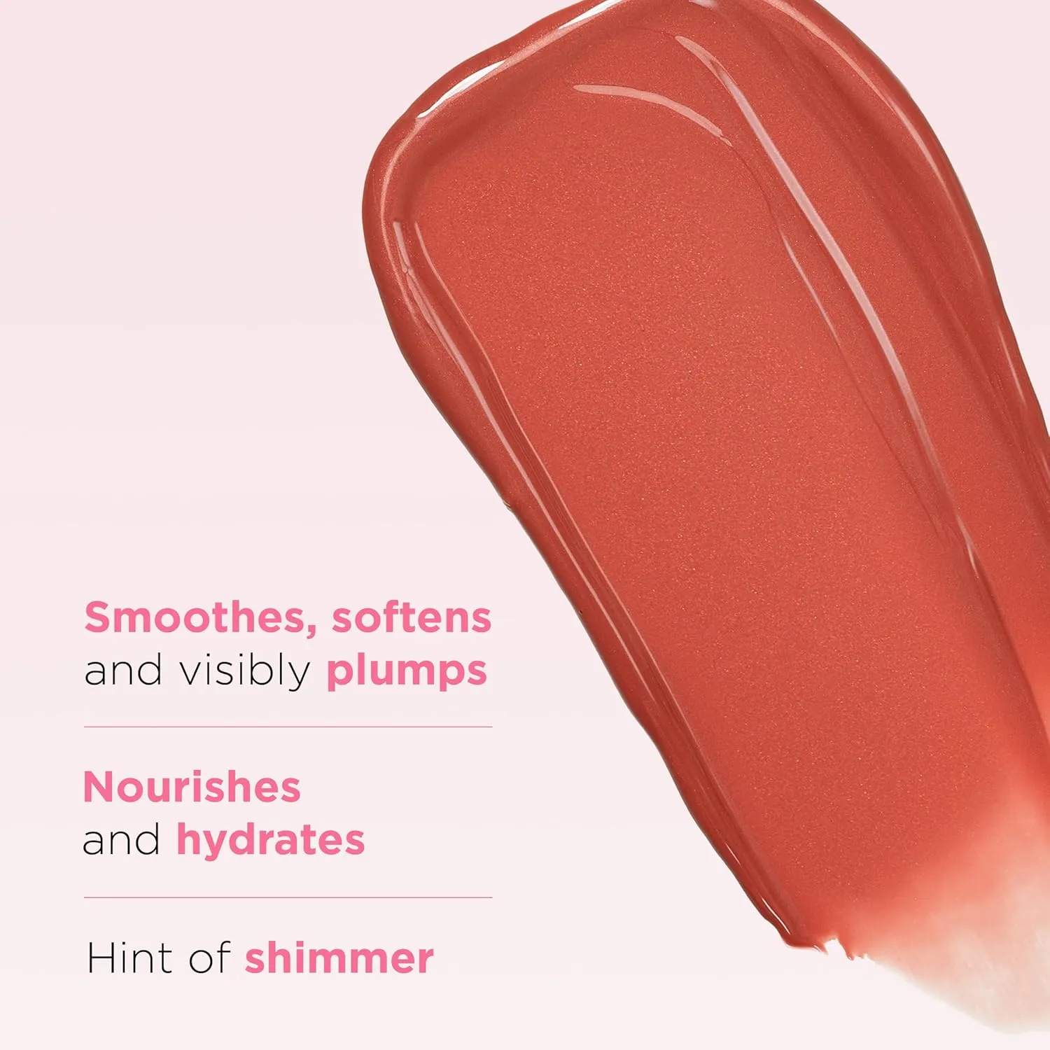 Clarins Lip Perfector | Nourishing, Hydrating, Softening Lip Gloss| Sheer Finish Lip Plumping Gloss | Instant 3D Shine | Award-Winning | Contains Natural Plant Extracts With Skincare Benefits