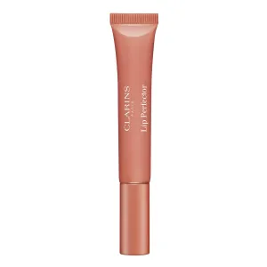 Clarins Lip Perfector | Nourishing, Hydrating, Softening Lip Gloss| Sheer Finish Lip Plumping Gloss | Instant 3D Shine | Award-Winning | Contains Natural Plant Extracts With Skincare Benefits