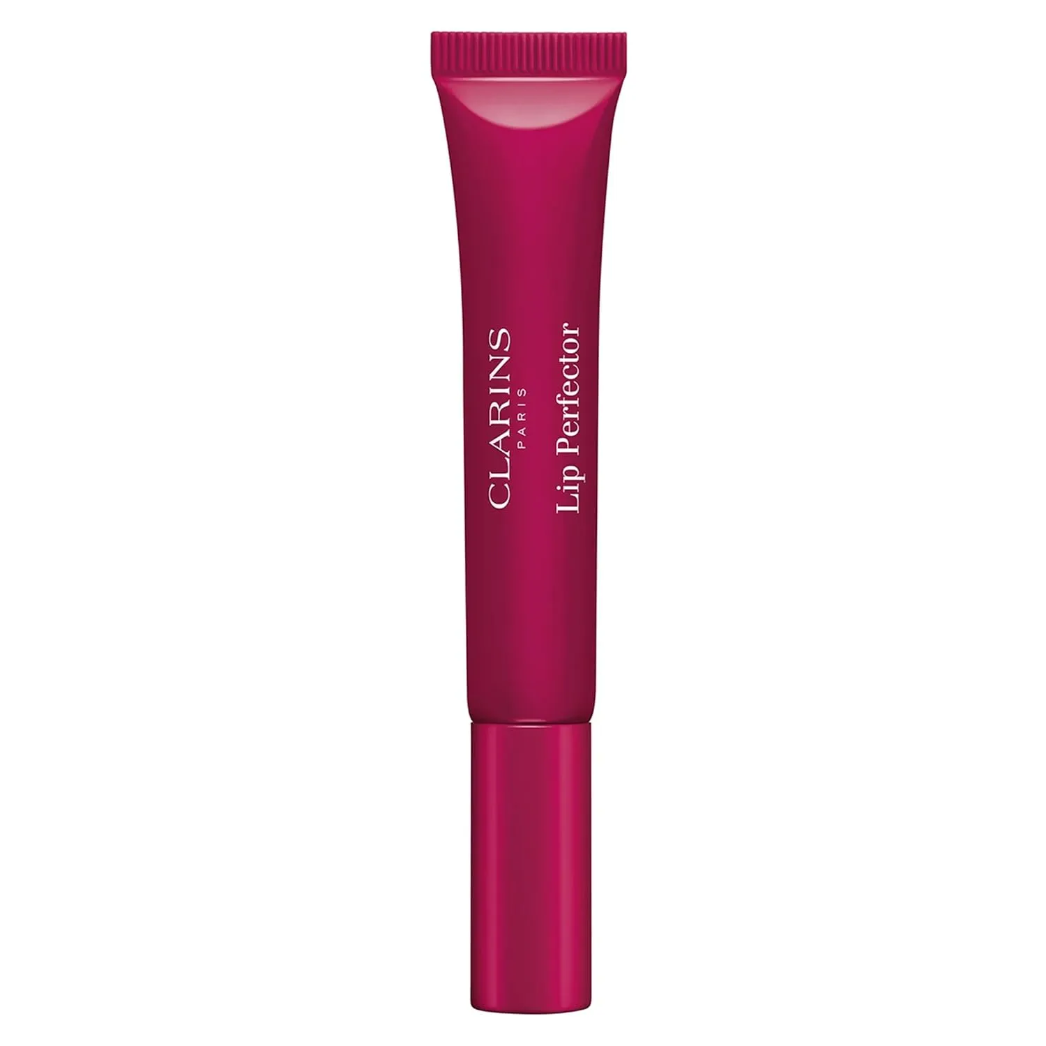 Clarins Lip Perfector | Nourishing, Hydrating, Softening Lip Gloss| Sheer Finish Lip Plumping Gloss | Instant 3D Shine | Award-Winning | Contains Natural Plant Extracts With Skincare Benefits