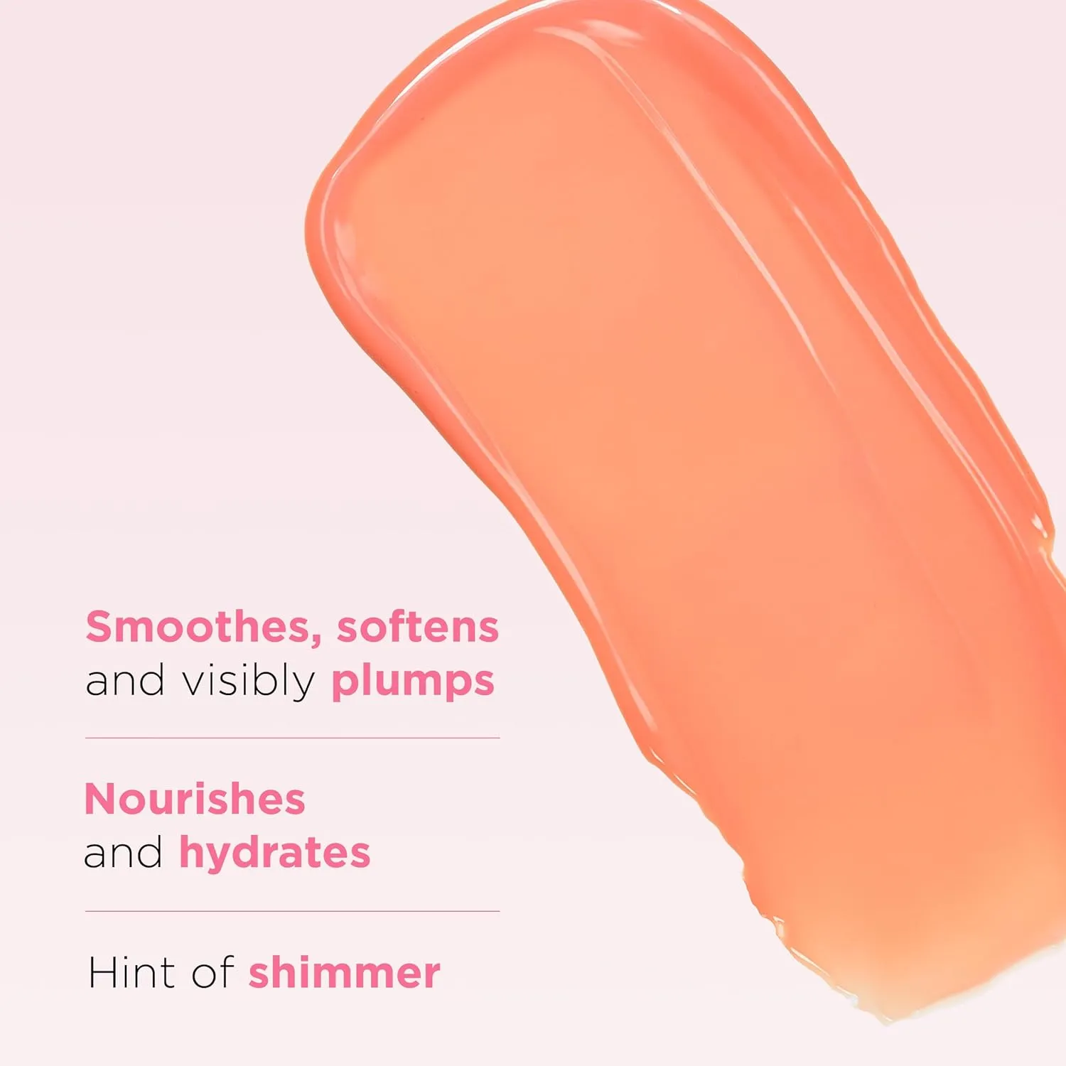 Clarins Lip Perfector | Nourishing, Hydrating, Softening Lip Gloss| Sheer Finish Lip Plumping Gloss | Instant 3D Shine | Award-Winning | Contains Natural Plant Extracts With Skincare Benefits