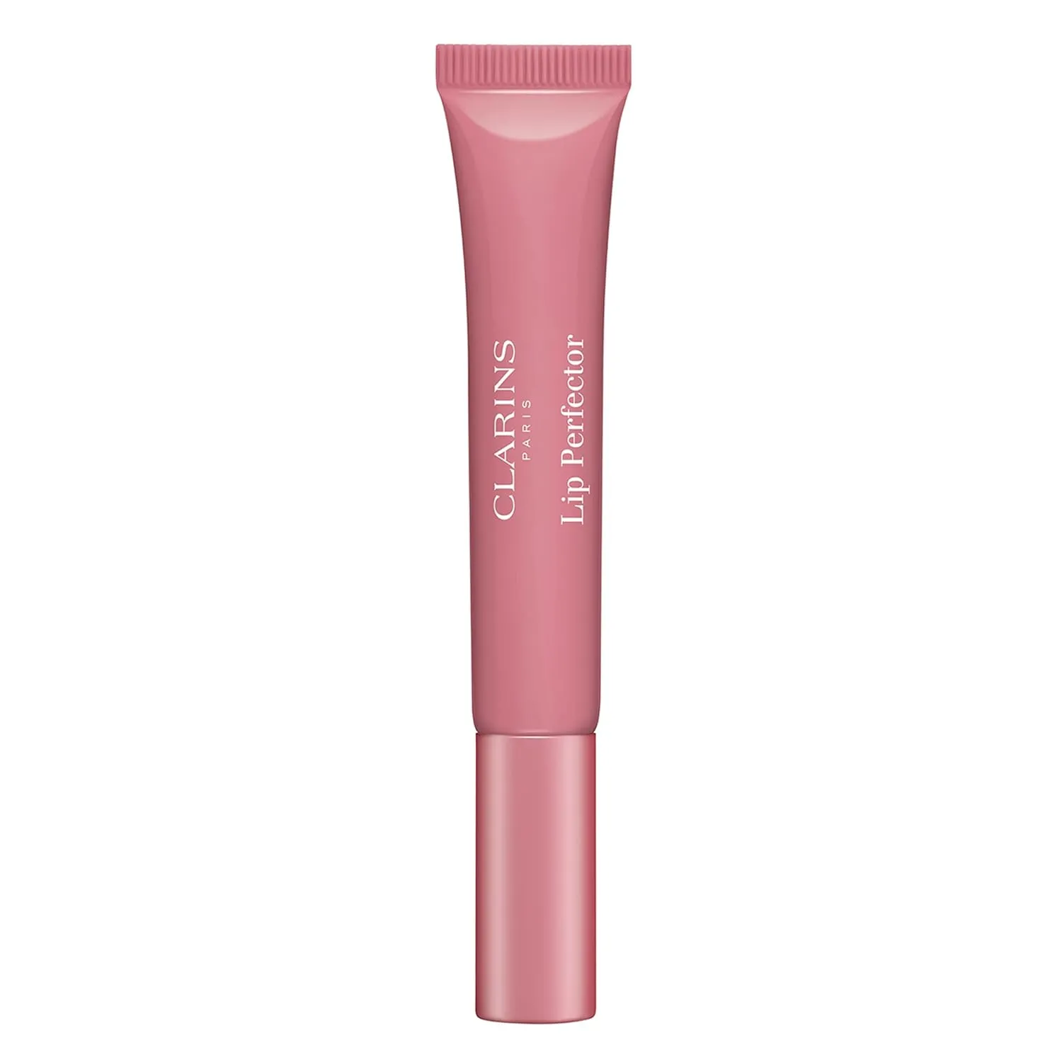 Clarins Lip Perfector | Nourishing, Hydrating, Softening Lip Gloss| Sheer Finish Lip Plumping Gloss | Instant 3D Shine | Award-Winning | Contains Natural Plant Extracts With Skincare Benefits